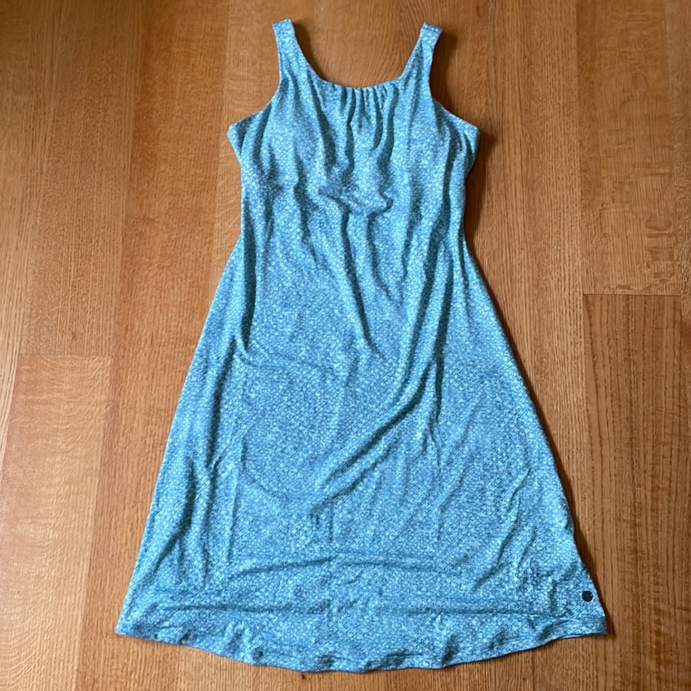 Skypath dress